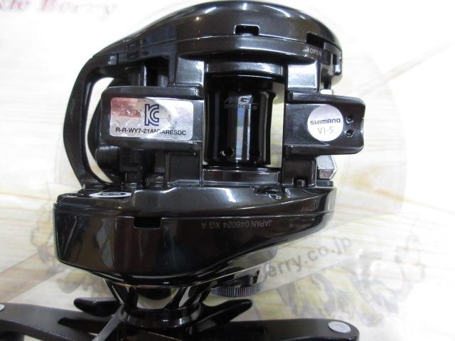 23アンタレスDC MD XG RIGHT