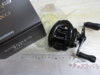 23アンタレスDC MD XG RIGHT