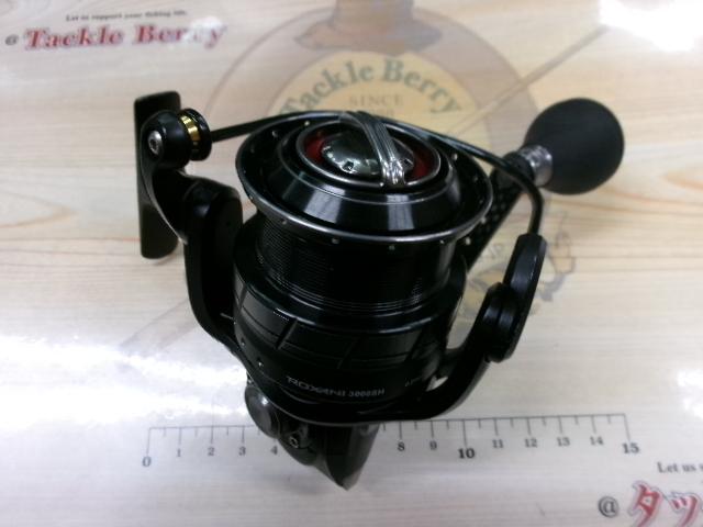 ロキサーニ 3000SH