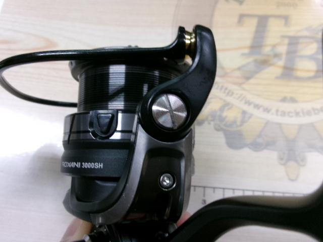 ロキサーニ 3000SH