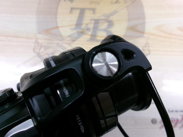 ロキサーニ 3000SH