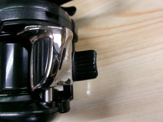 12アルデバランBFS XG RH