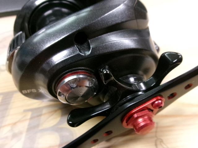 12アルデバランBFS XG RH