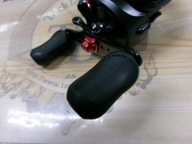 12アルデバランBFS XG RH