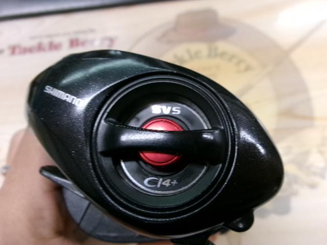 12アルデバランBFS XG RH