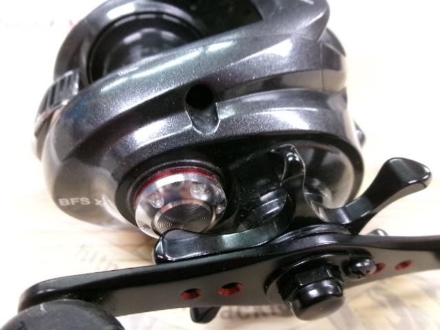 12アルデバランBFS XG RH