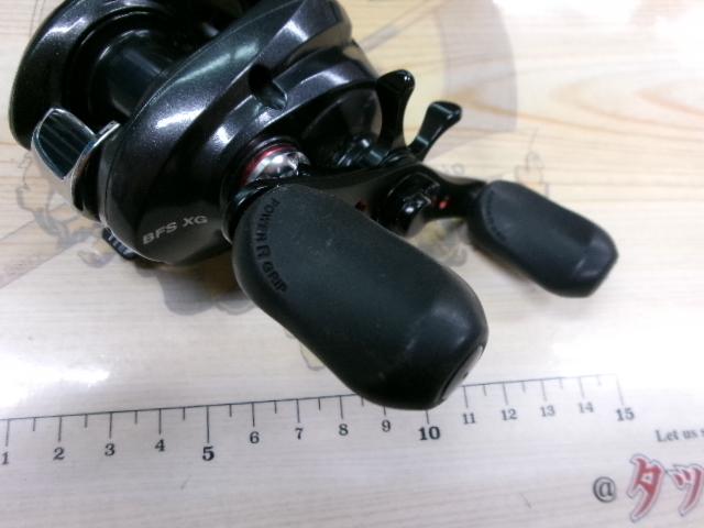 12アルデバランBFS XG RH