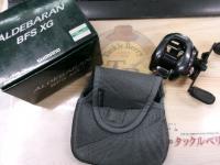 12アルデバランBFS XG RH