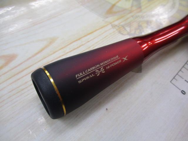 24ワールドシャウラ テクニカルエディション S66UL-R/2