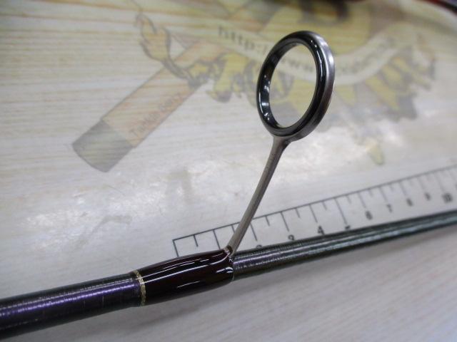 24ワールドシャウラ テクニカルエディション S66UL-R/2