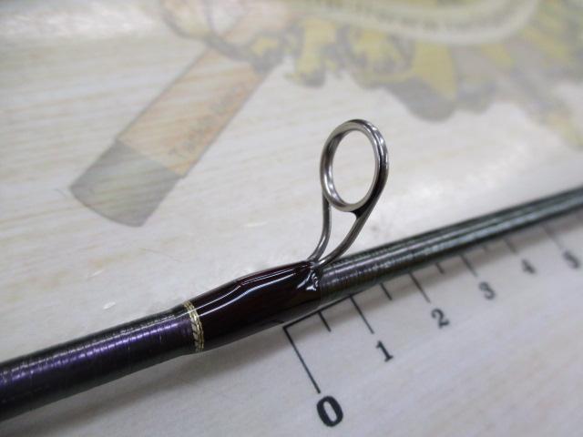 24ワールドシャウラ テクニカルエディション S66UL-R/2