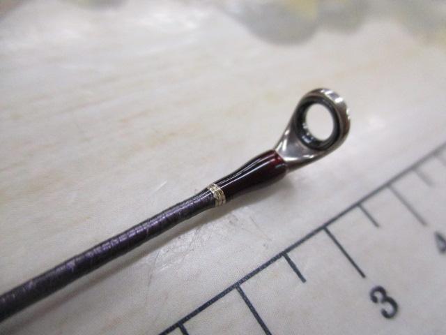 24ワールドシャウラ テクニカルエディション S66UL-R/2