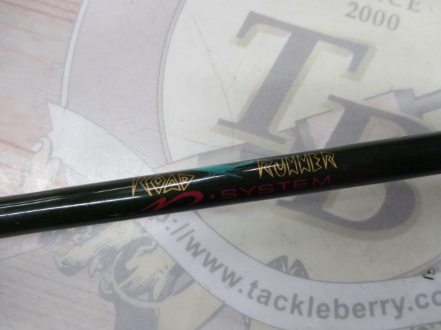 ロードランナーNシステム 5100LS ライトリグパフォーマンス