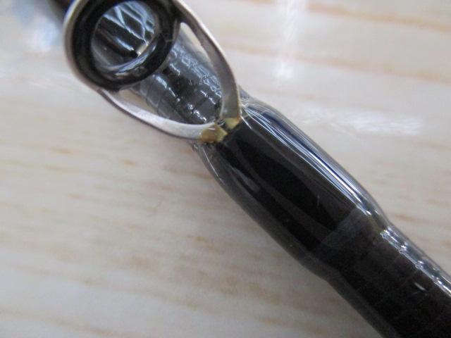 オーシャンウィップ イカメタル OWIM-B65 ナチュラル