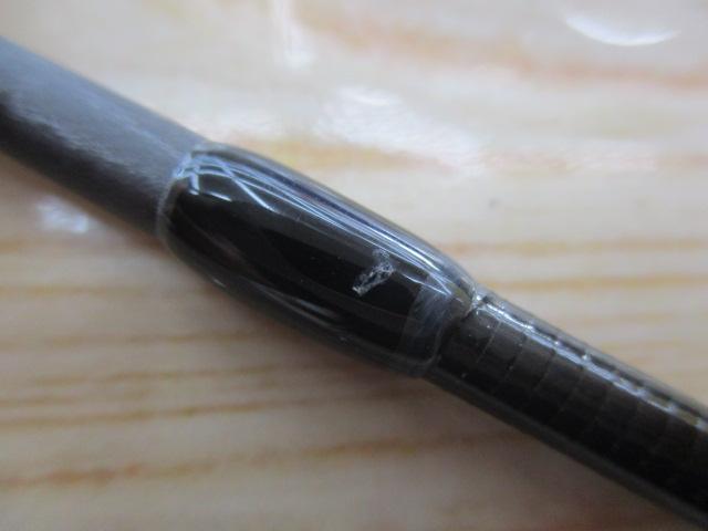 オーシャンウィップ イカメタル OWIM-B65 ナチュラル