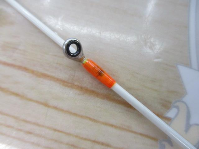 オーシャンウィップ イカメタル OWIM-B65 ナチュラル