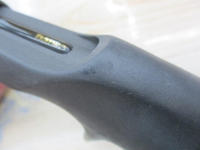 アナリスター カレイ S165