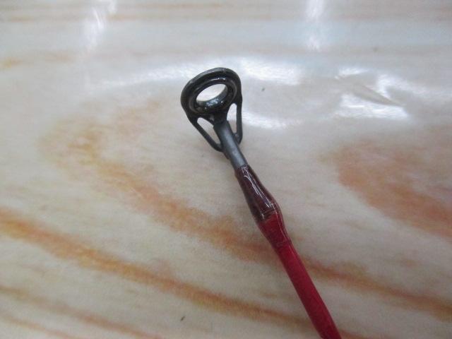 アナリスター カレイ S165