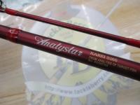 アナリスター カレイ S165