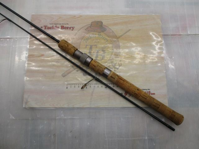 トラウティンスピン GTR-70UL