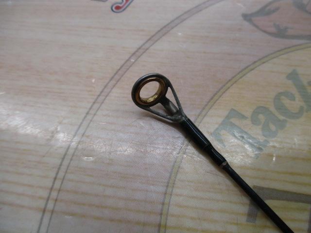 トラウティンスピン GTR-70UL