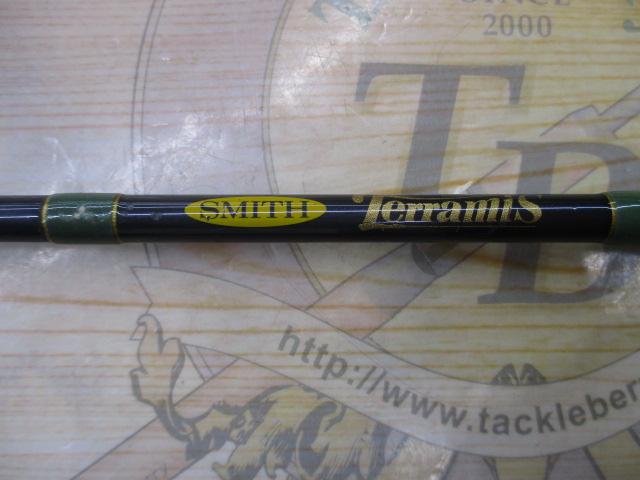 テラミス TES-66SS