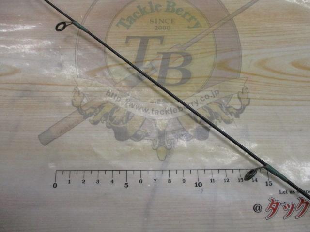 テラミス TES-66SS