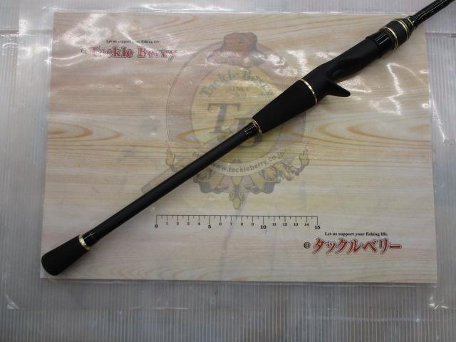 黒船 KKWC-180HH-カワハギ 9.5:0.5超極先調子｜＠ベリーネット 日本