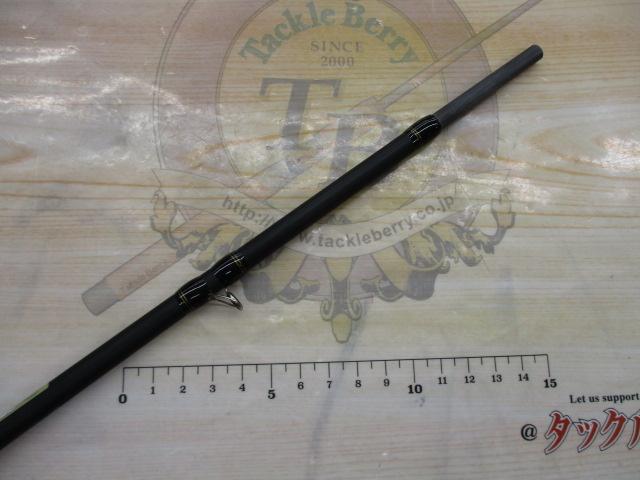 黒船 KKWC-180HH-カワハギ 9.5:0.5超極先調子｜＠ベリーネット 日本