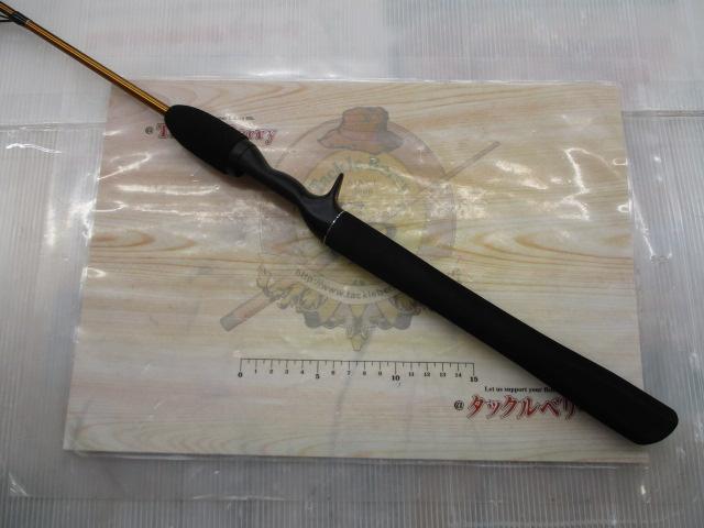 リーディング-X アオリ 130