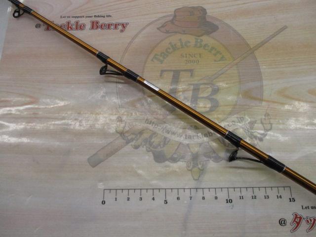 リーディング-X アオリ 130