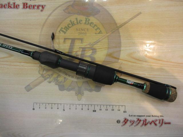 マスビートⅢ MBS-602XULⅢ