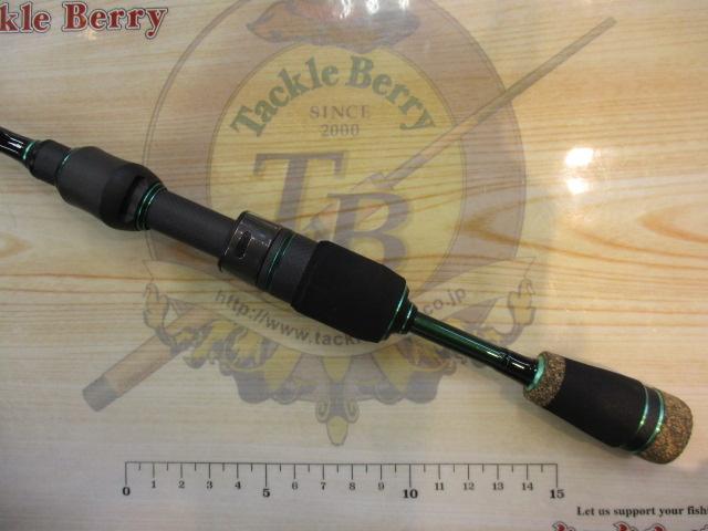 マスビートⅢ MBS-602XULⅢ