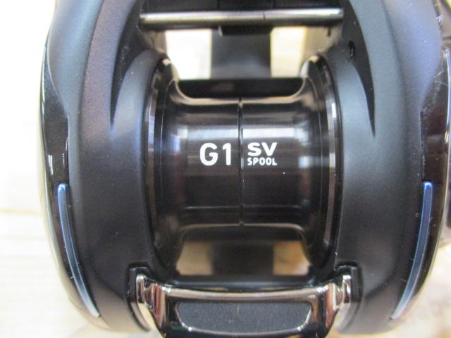 20ジリオン 10.0R-SVTW