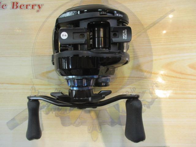 20ジリオン 10.0R-SVTW