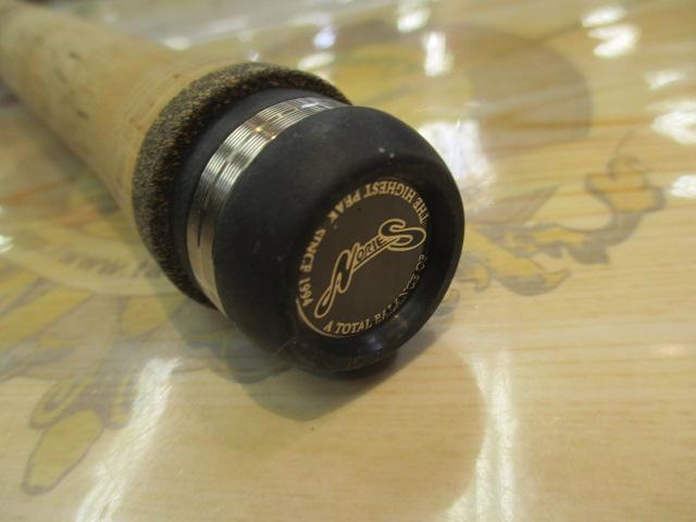 ロードランナーヴォイス(赤SPロゴ) HB680XH テクニカルパワーキャスト