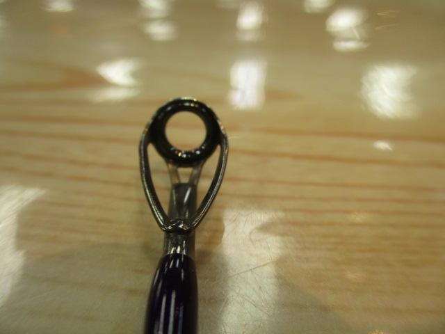 ロードランナーヴォイス(赤SPロゴ) HB680XH テクニカルパワーキャスト