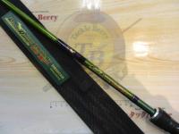 ロードランナーヴォイス(赤SPロゴ) HB680XH テクニカルパワーキャスト