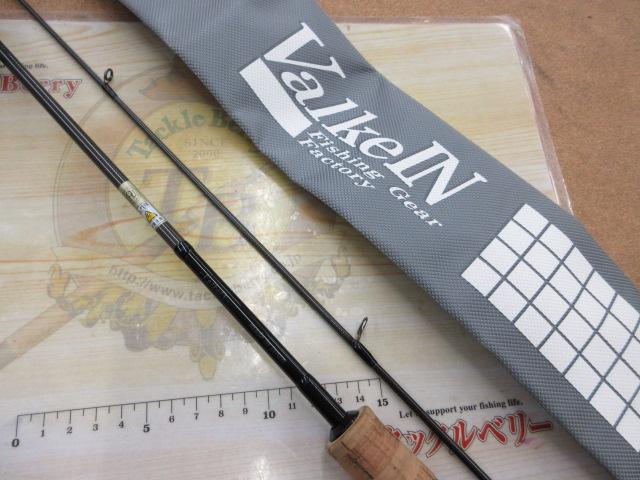 ダーインスレイヴ 61L Rev-A｜＠ベリーネット 日本最大新品中古釣具WEB