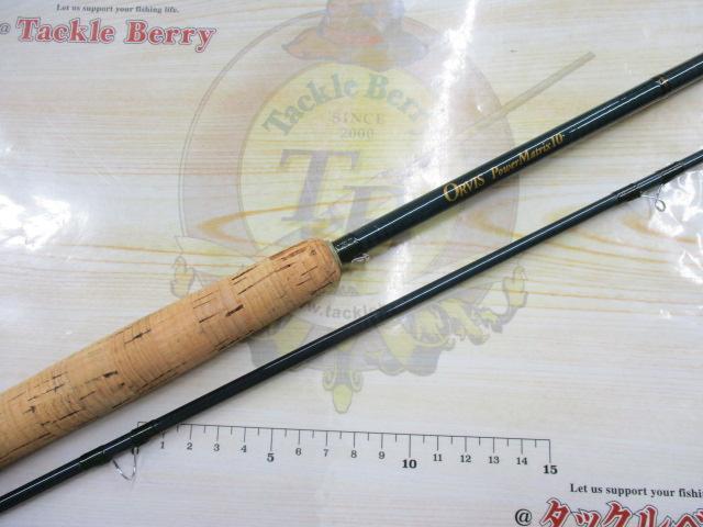 パワーマトリックス10 9'#6