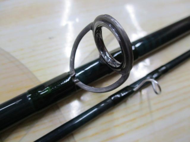 パワーマトリックス10 9'#6