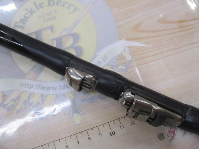 NFベイシス極翔 1.5-530