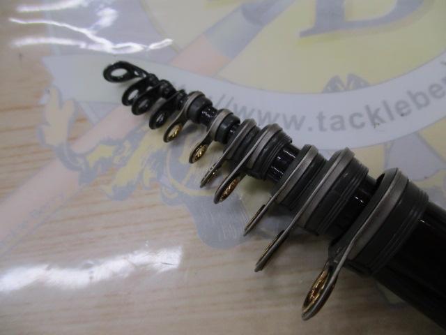 NFベイシス極翔 1.5-530