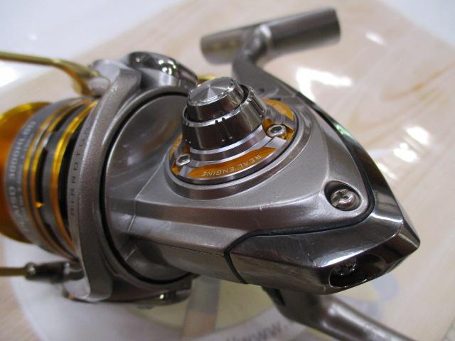 13プレイソ 3000H-LBD｜＠ベリーネット 日本最大新品中古釣具WEBショップ