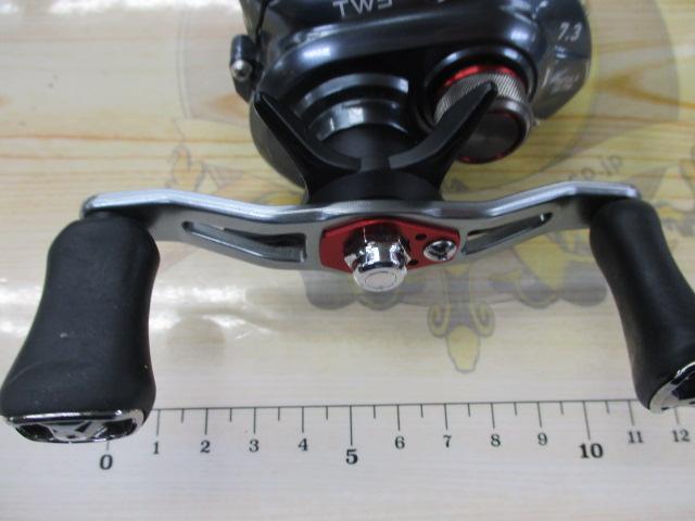 タトゥーラ SV TW 7.3L