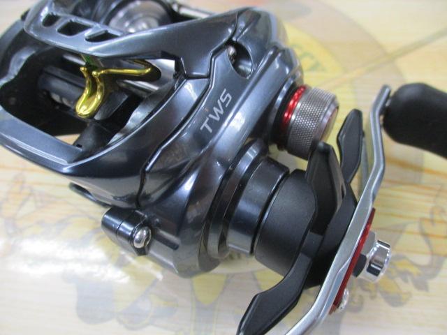 タトゥーラ SV TW 7.3L