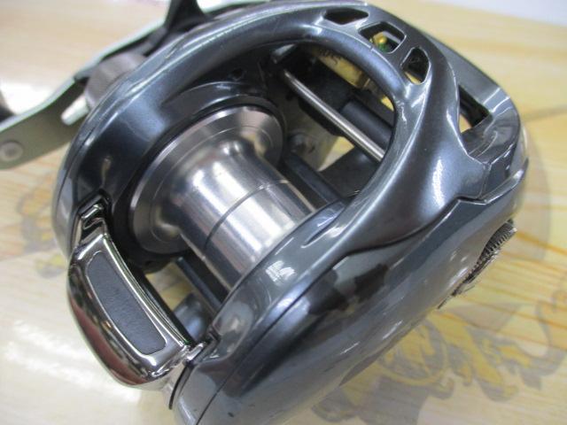 タトゥーラ SV TW 7.3L