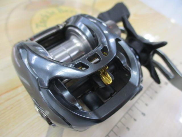 タトゥーラ SV TW 7.3L