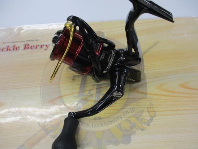 17セフィアCI4+ C3000SHG