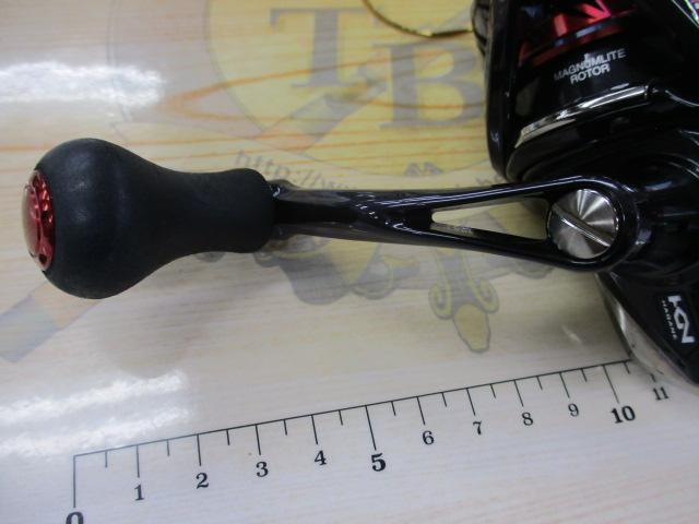 17セフィアCI4+ C3000SHG